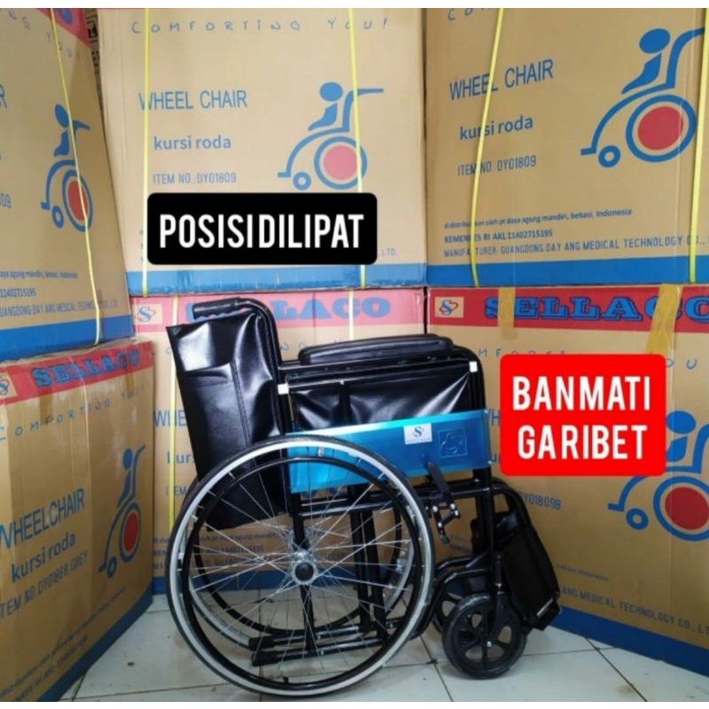 kursi roda