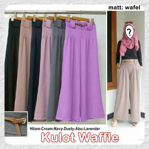 KULOT WAFFLE