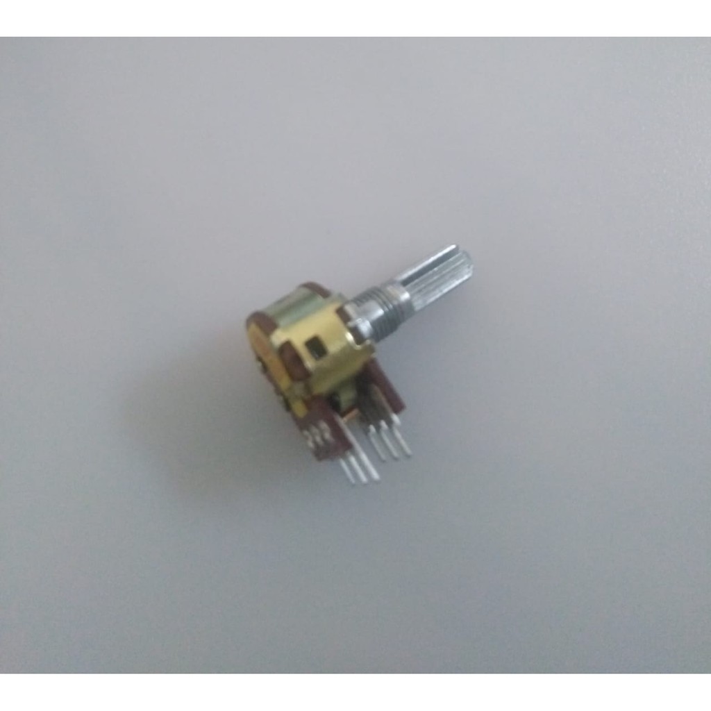 POTENSIO MINI B100K ALPS