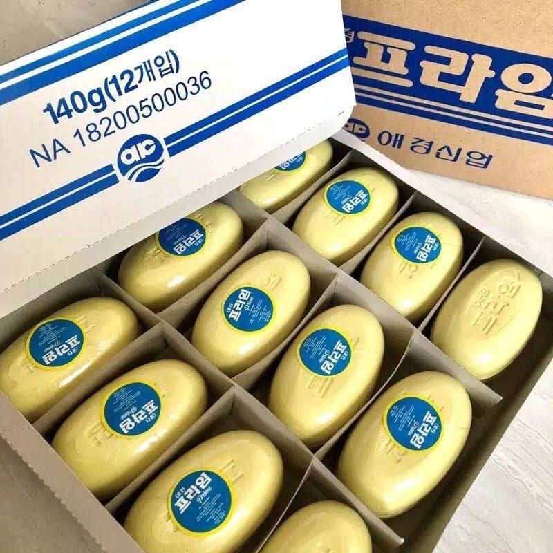 sabun korea BPOM