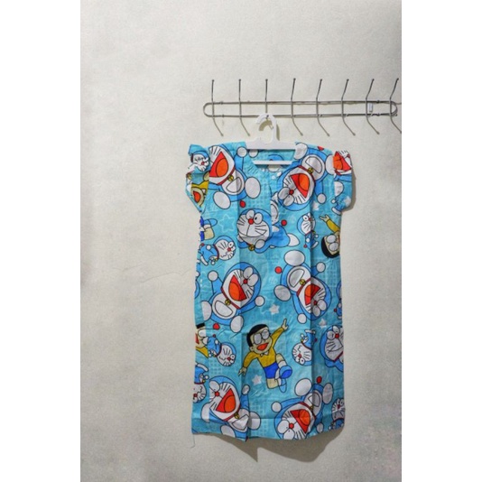 Daster Doraemon