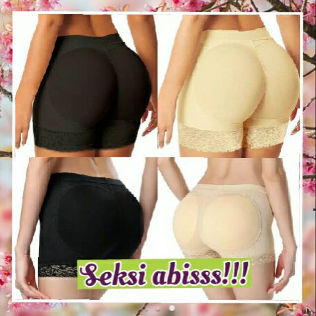 Spon jb celana pendek