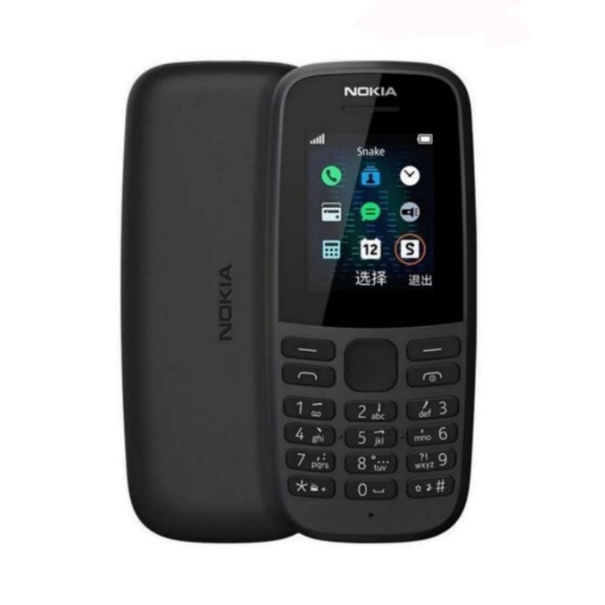NOKIA 105 TAM