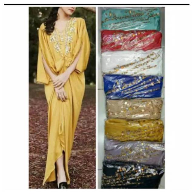 Kaftan Cleo