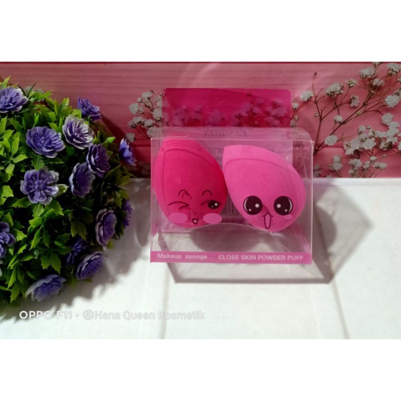 Beauty Blender isi 2 pcs