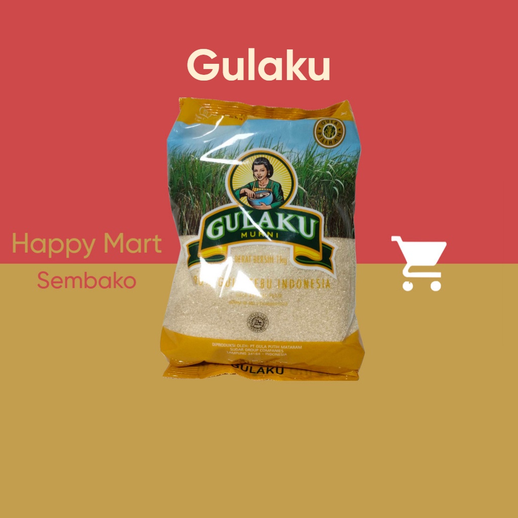 GULAKU 1KG