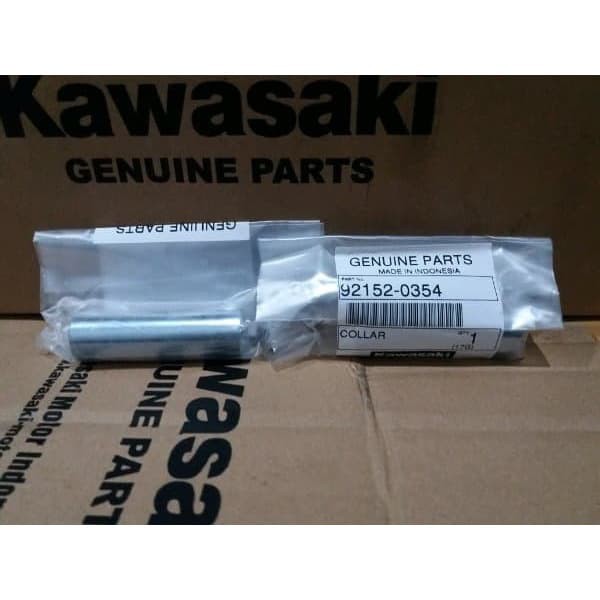 Collar Kaze ZX130