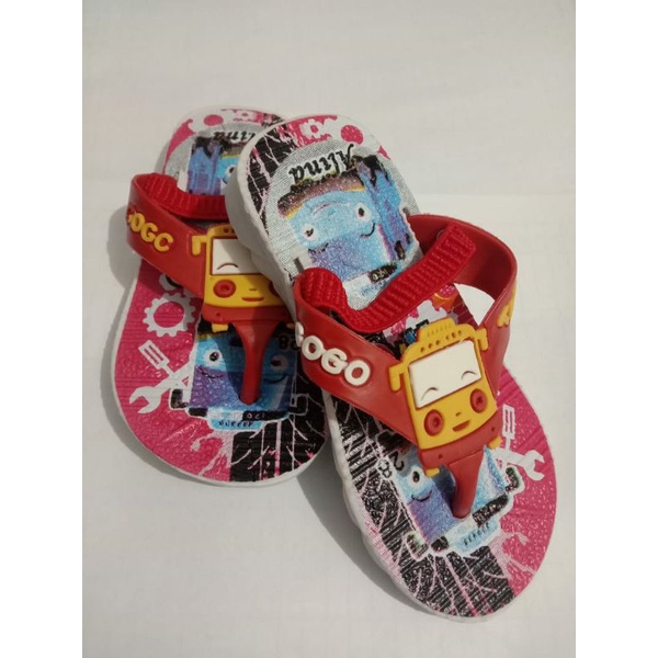 Sandal termurah .(citcit )