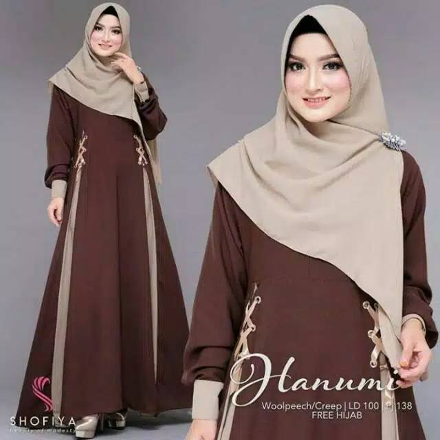 GAMIS HANUMI