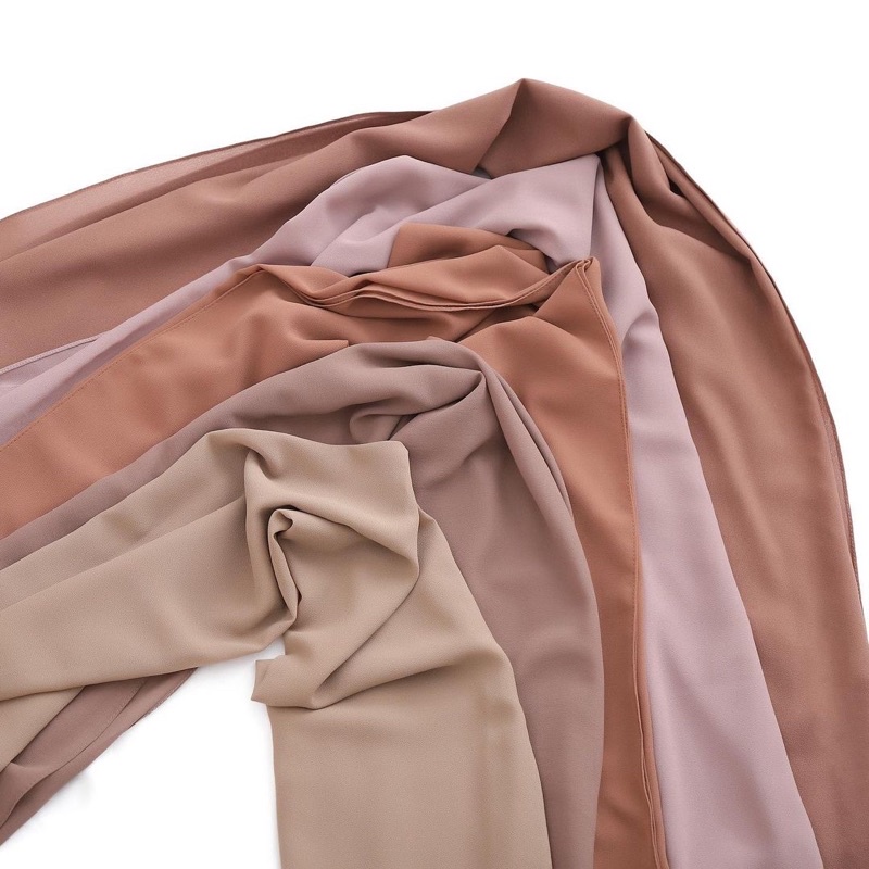 Pashmina babydoll