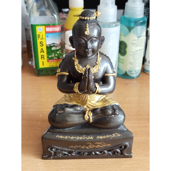 KUMANTHONG (SITTICHAT)