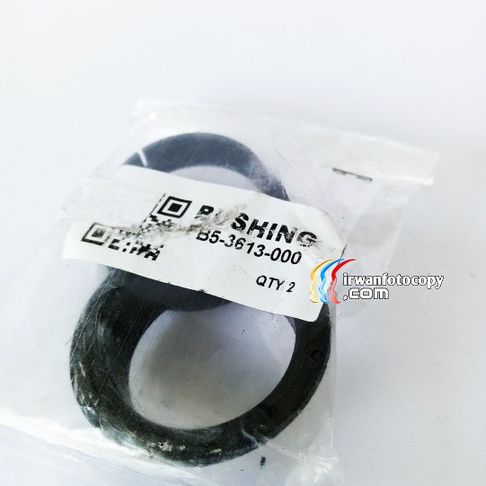BUSHING IR 5000 SET