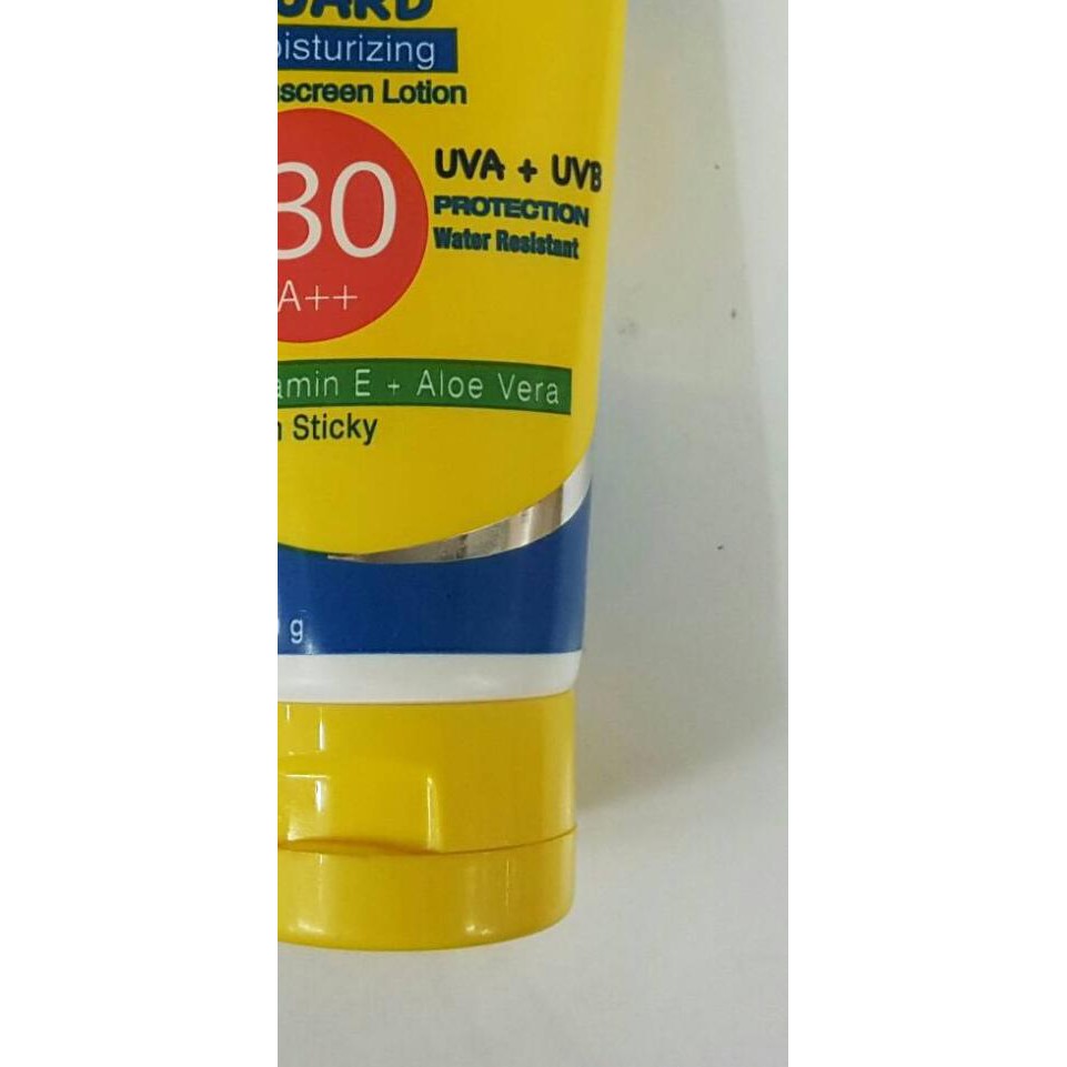 ☁ Parasol SPF 30 Lotion ➻