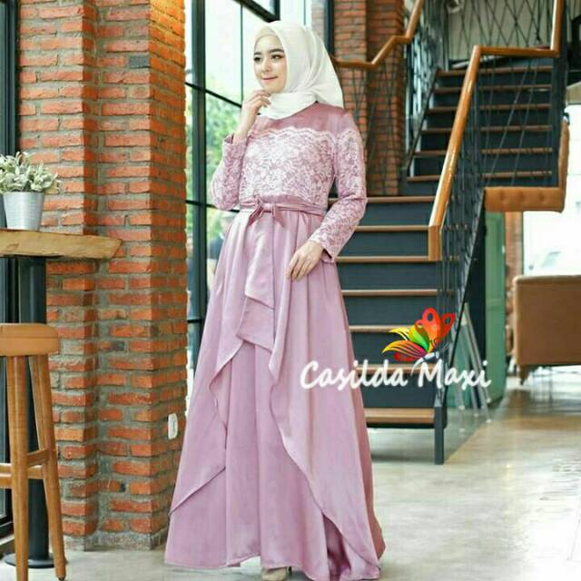 MAXY CASILDA BRUKAT