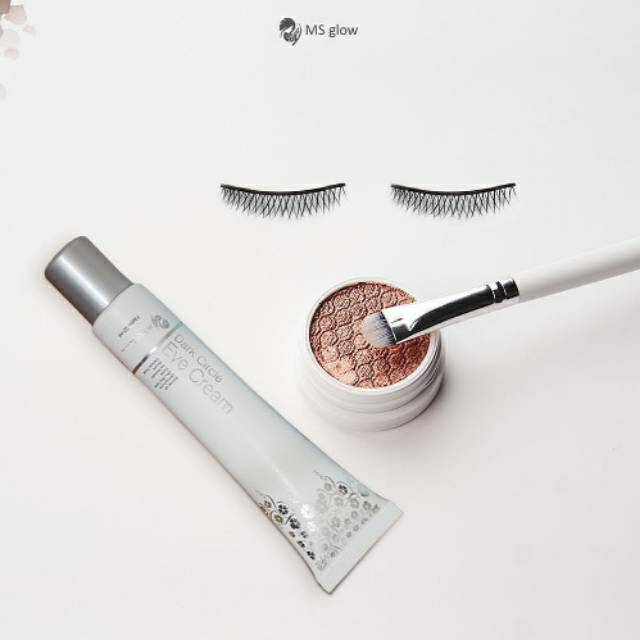 EYE SERUM MS GLOW