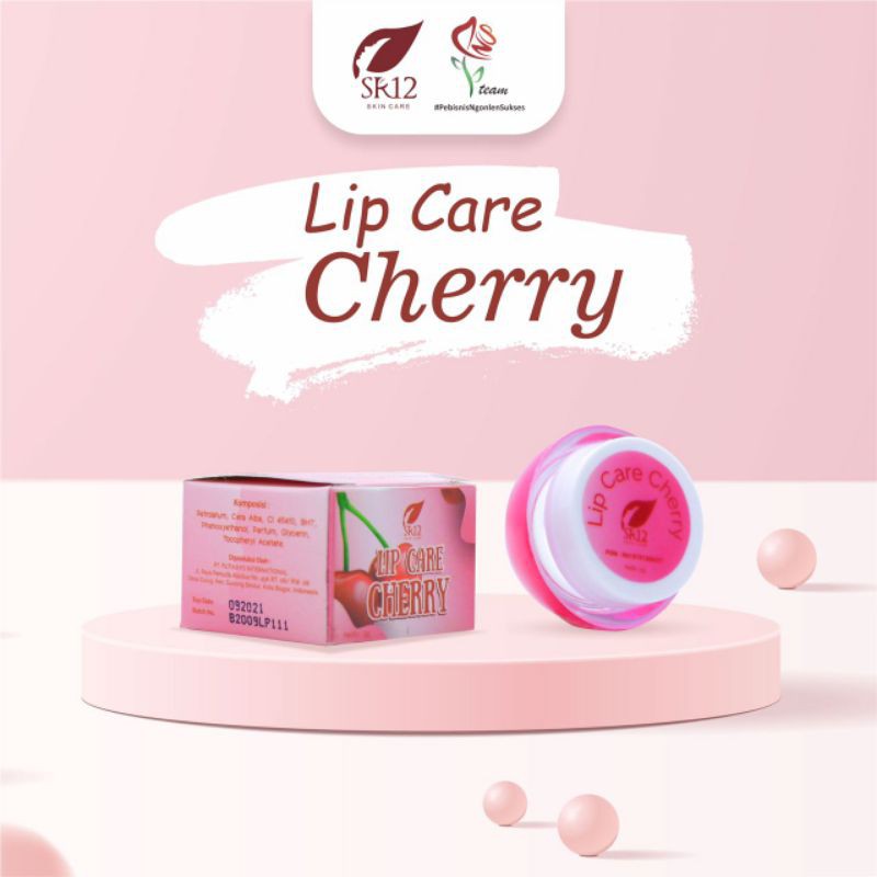Lipcare Chery