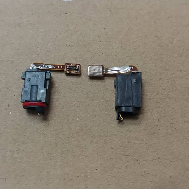Jack audio LG G7