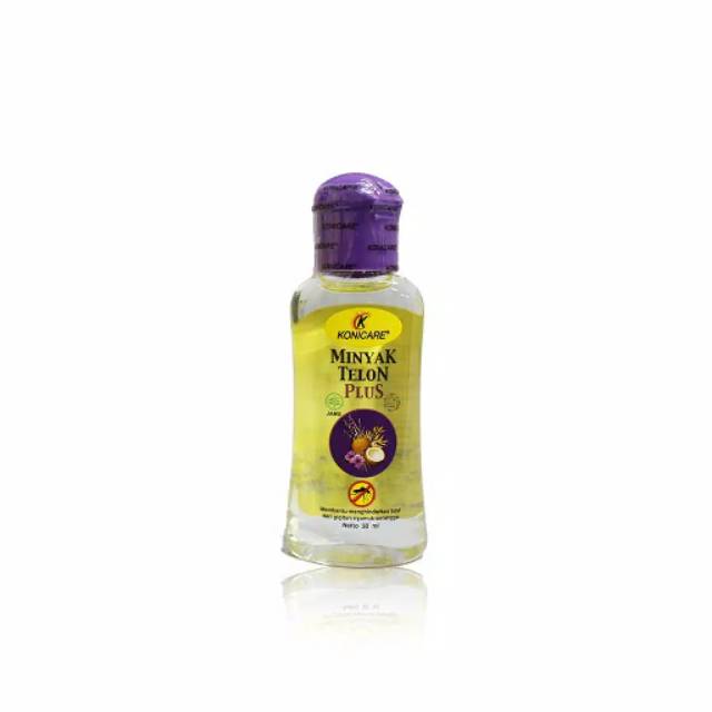 Konicare Minyak Telon Plus 30ml