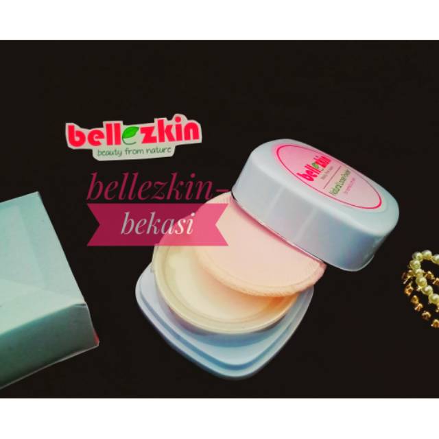 Bellezkin Loose Powder
