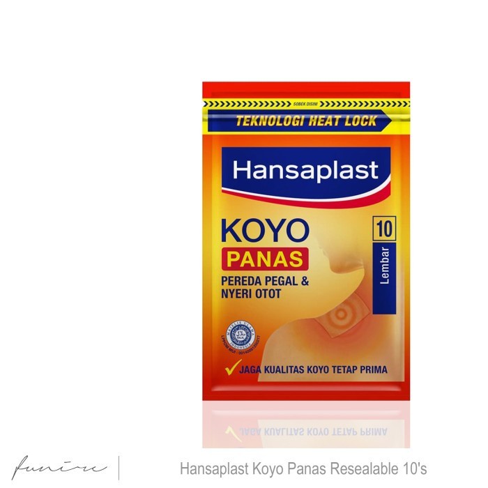 Hansaplast Koyo