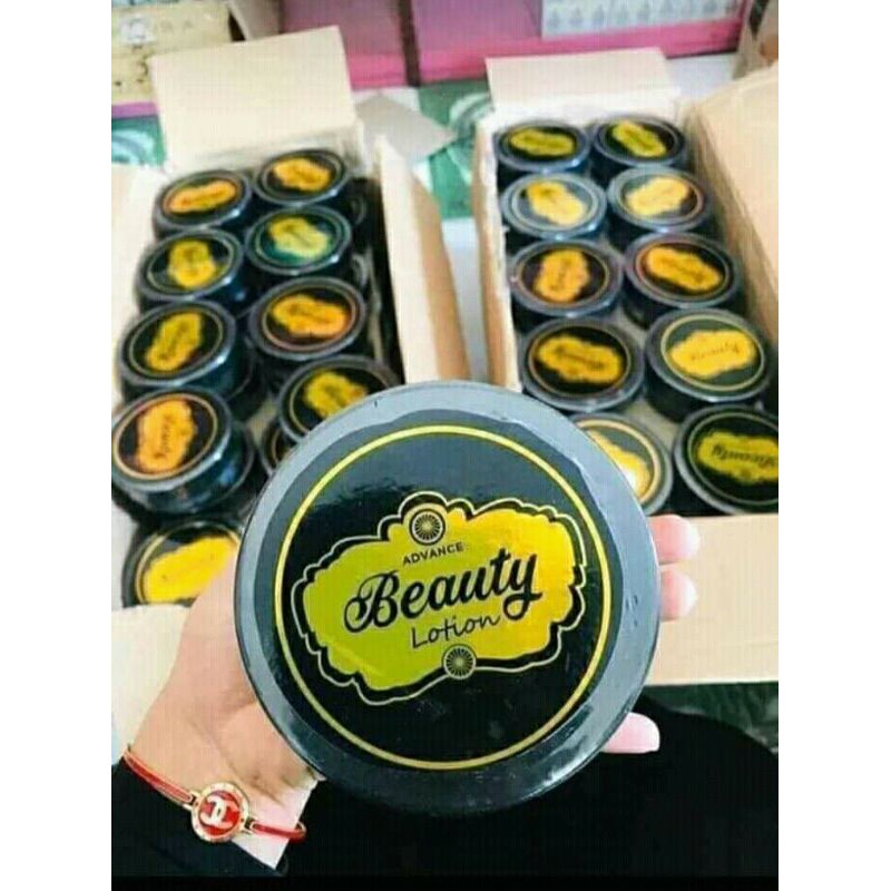 Rk Beauty lation
