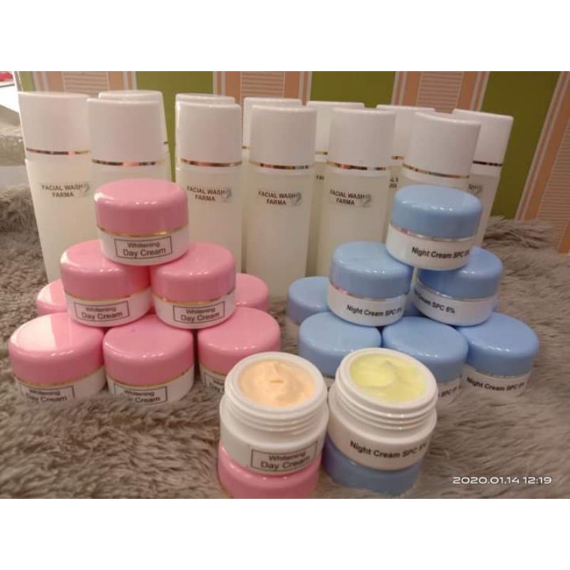 farma WDC original
