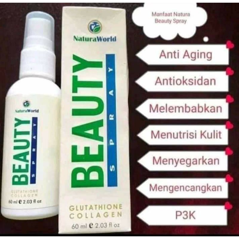 serum natura