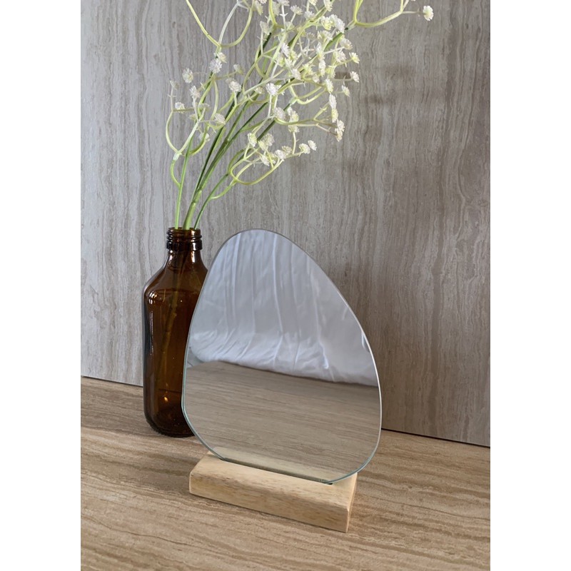 cermin estetik / aesthetic mirror