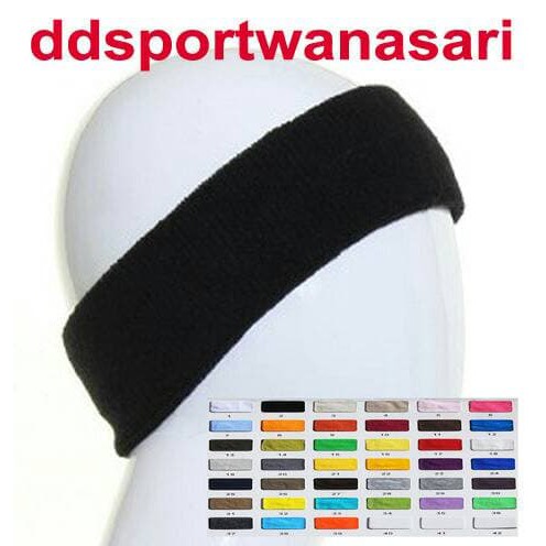 Head Band Towel