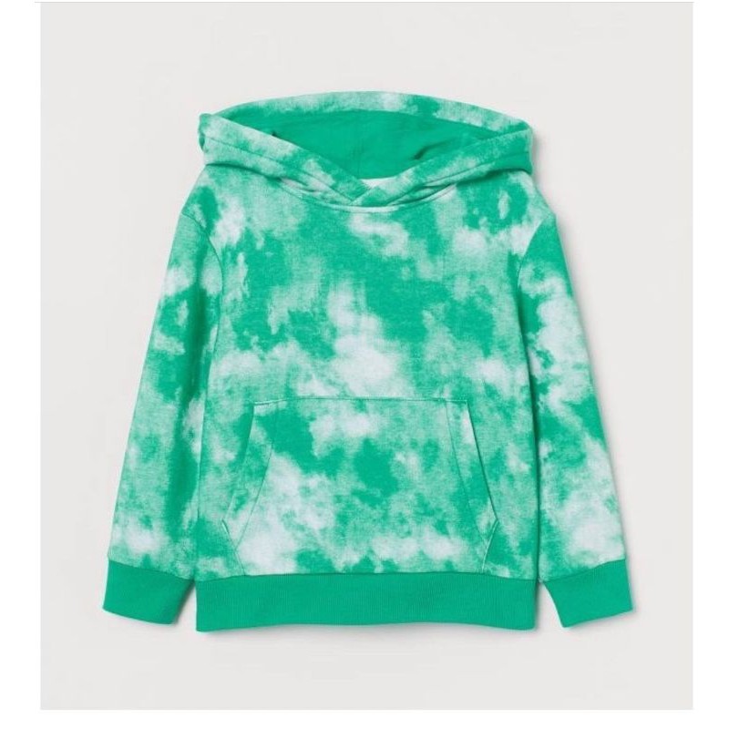 sweater anak hm