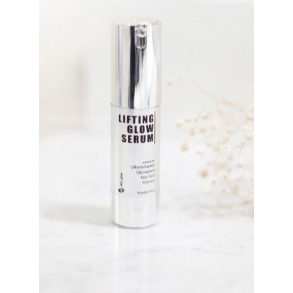 LIFTING GLOW SERUM