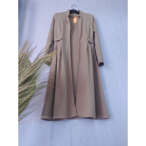 CARDIGAN ZENIC