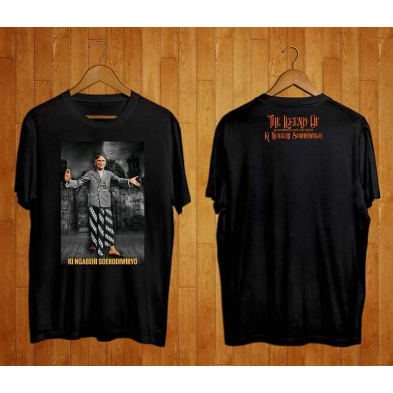 Kaos TERATE kaos psht