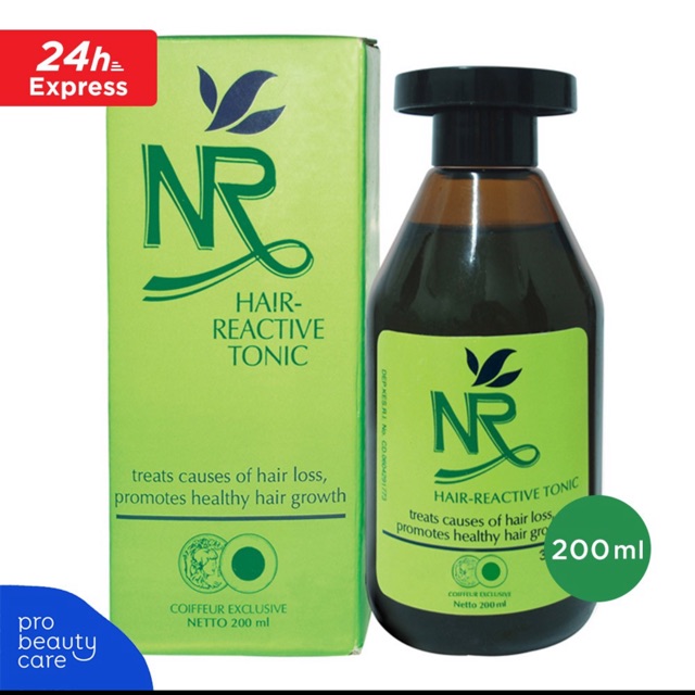Hairtonic NR