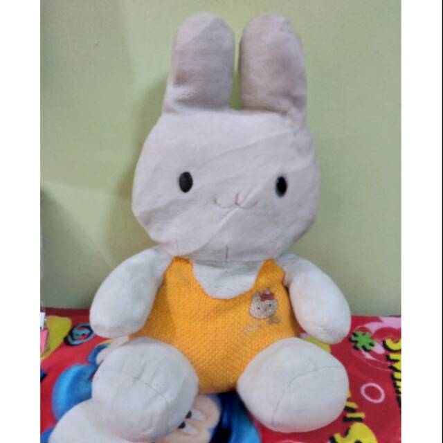 Boneka Hello Kitty Bunny