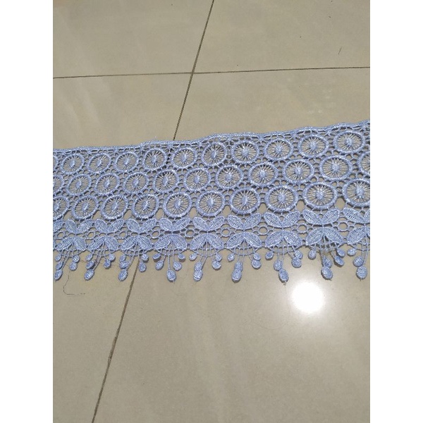 Renda 2 ukuran 1.84yard
