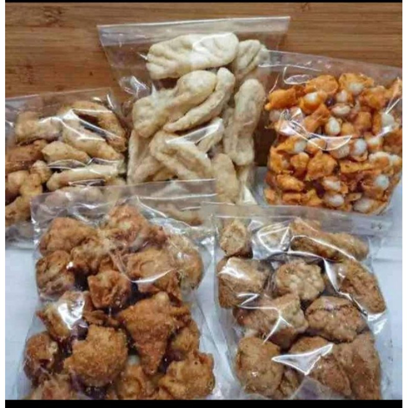 cuanki kering.....lejat dan gurih