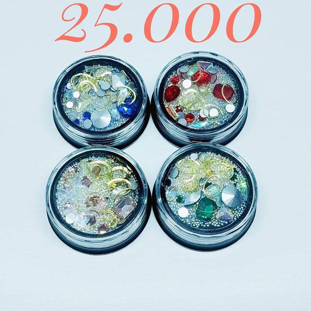 acc nail mix
