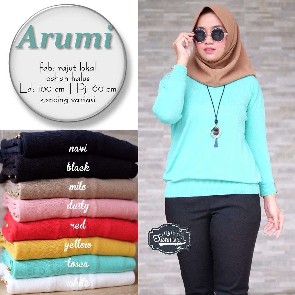 Arumi