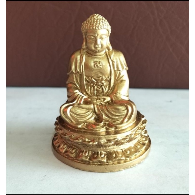 Patung Buddha Mini
