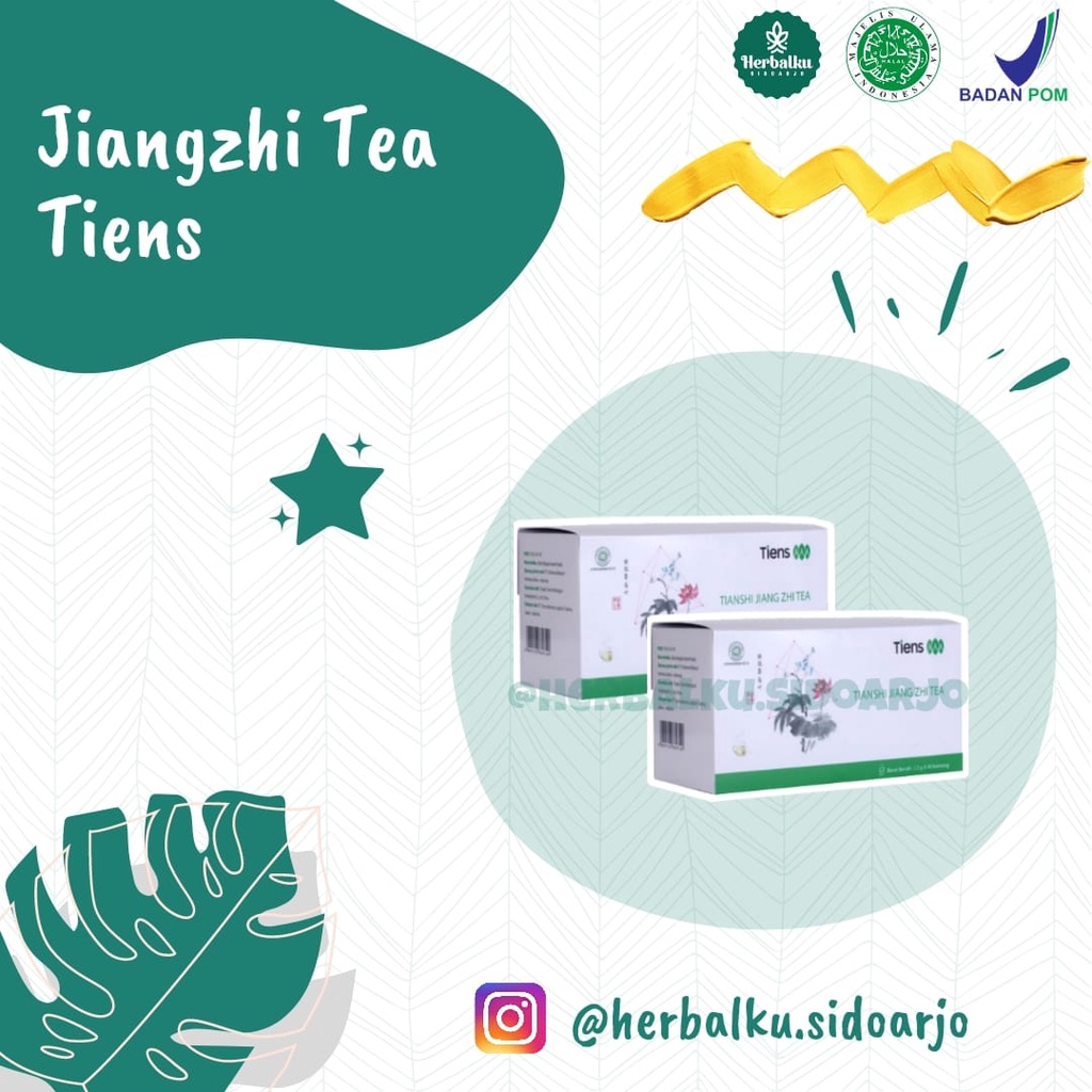 JIANGZHI TEA ORIGINAL2