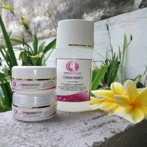 Paket Krim Glowing