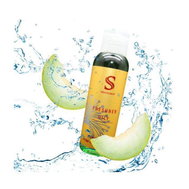 FRESHNER OILY