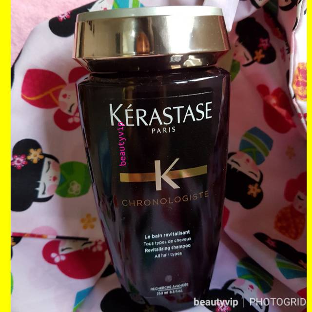 Kerastase Shampo Chronologiste 250 ml