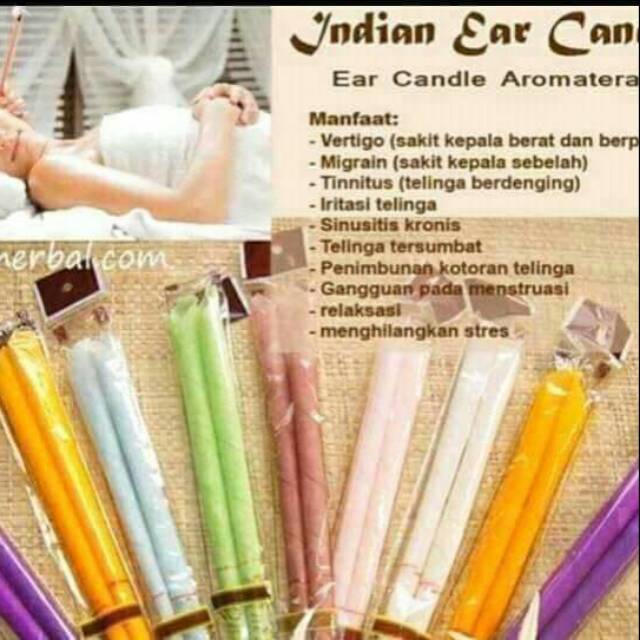 Ear Candle
