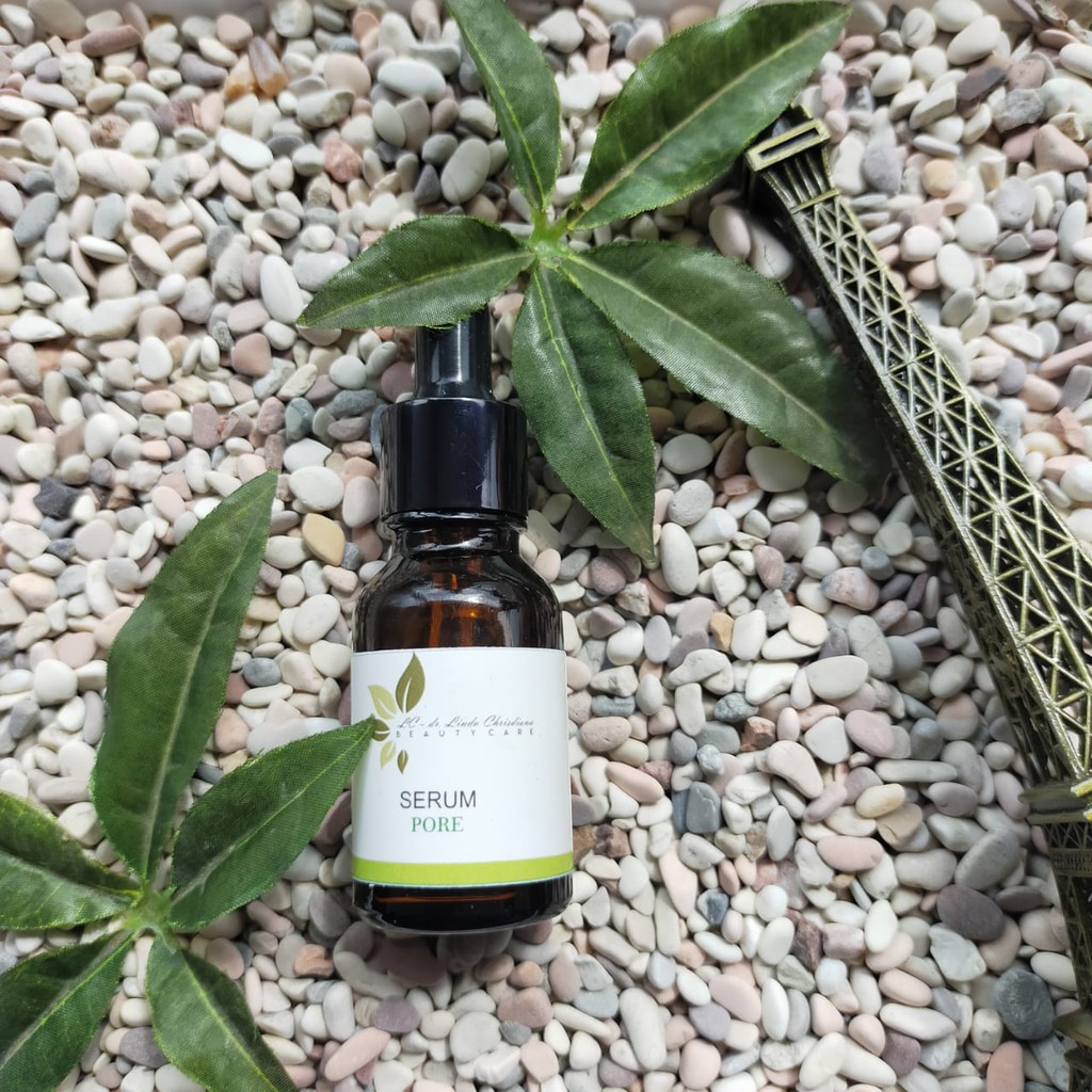 Pore Serum