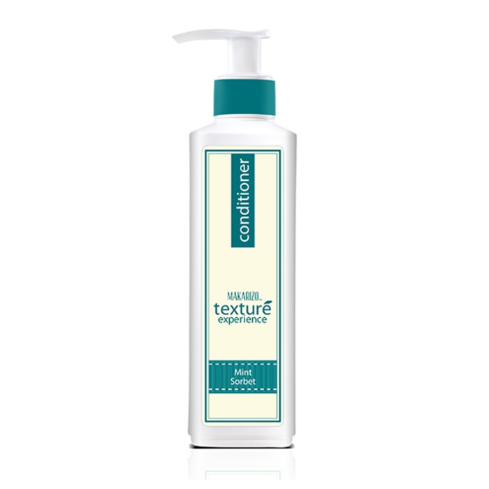 Makarizo Conditioner Texture Experience 250ml