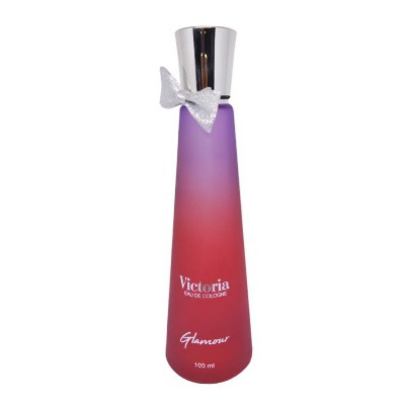 victoria edc glamour 100ml