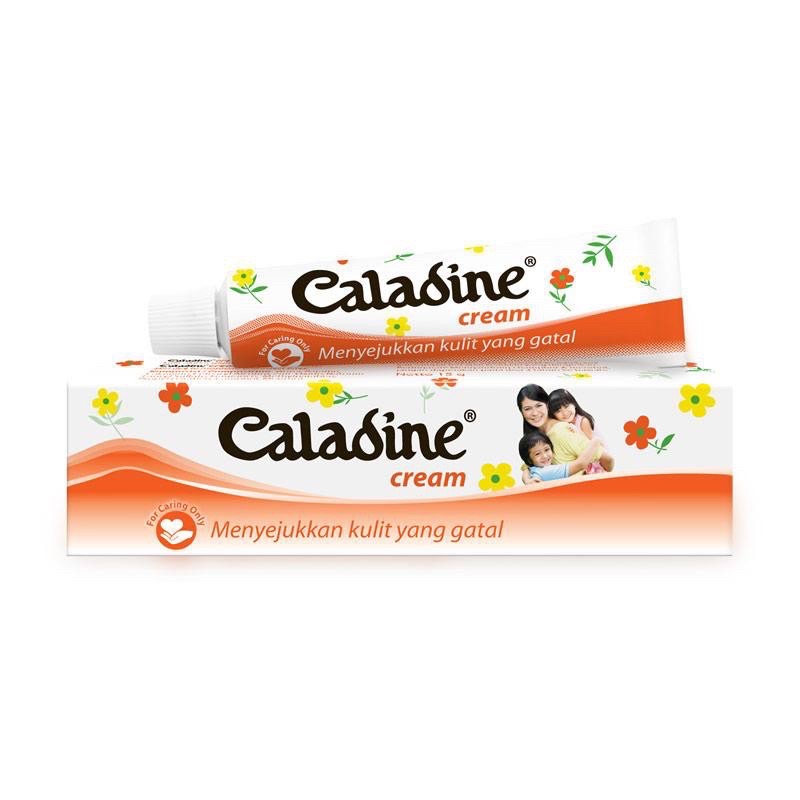 Caladine Cream 15gr