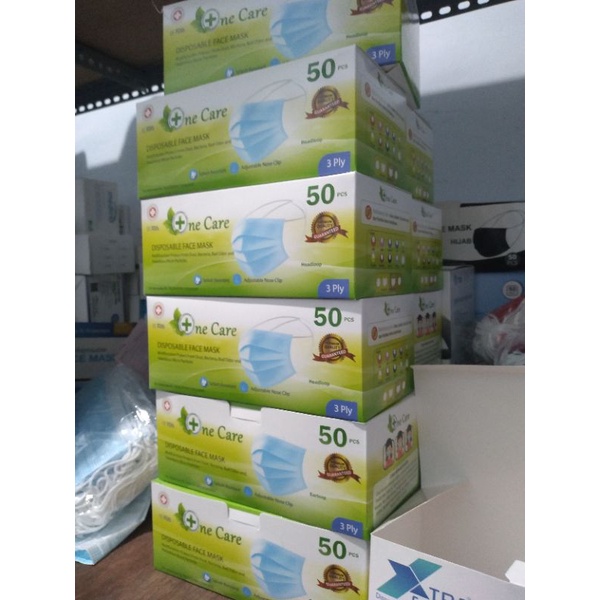 masker 3pley